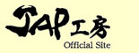 JAP工房オフィシャルサイト